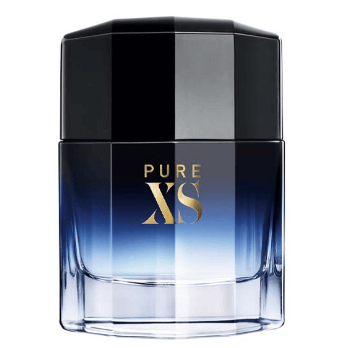 Paco Rabanne Xs Pure Edt 100 Ml 3
