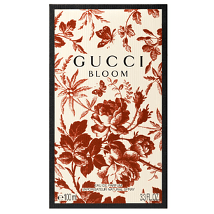 Gucci Bloom 100ml edp PARA MUJER