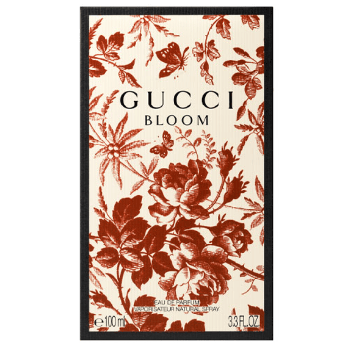 Gucci Bloom 100ml edp PARA MUJER 1