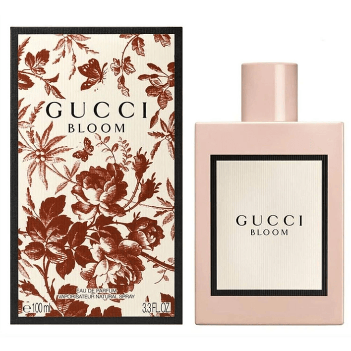 Gucci Bloom 100ml edp PARA MUJER 3
