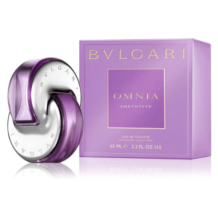 Omnia Amethysthe 65Ml Mujer EDT 3