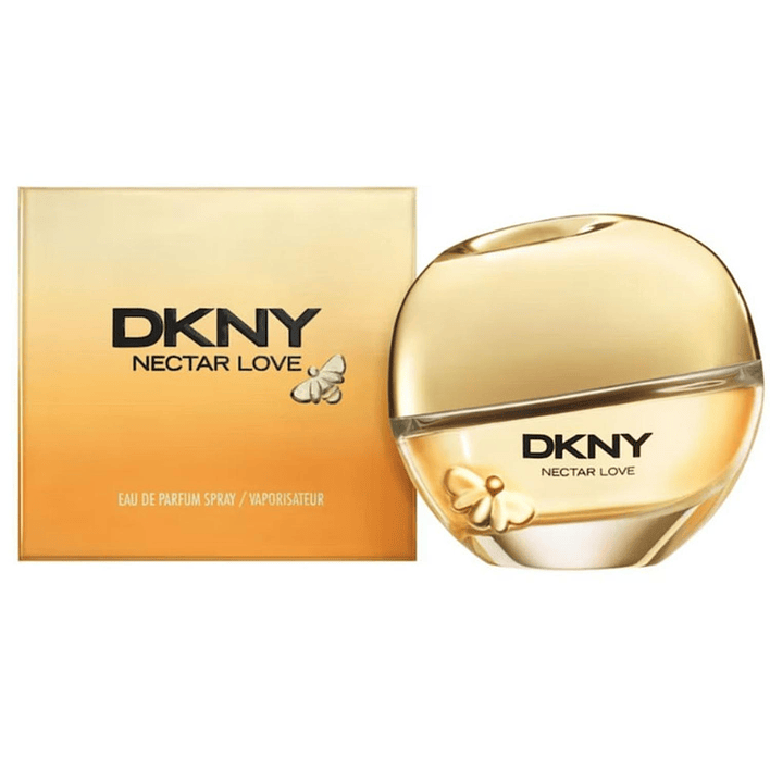 Dkny Nectar Love Edp 30ml para mujer 1