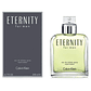 CALVIN KLEIN ETERNITY FOR MEN 200 ML EDT - Miniatura 1