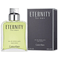 CALVIN KLEIN ETERNITY FOR MEN 200 ML EDT - Miniatura 2