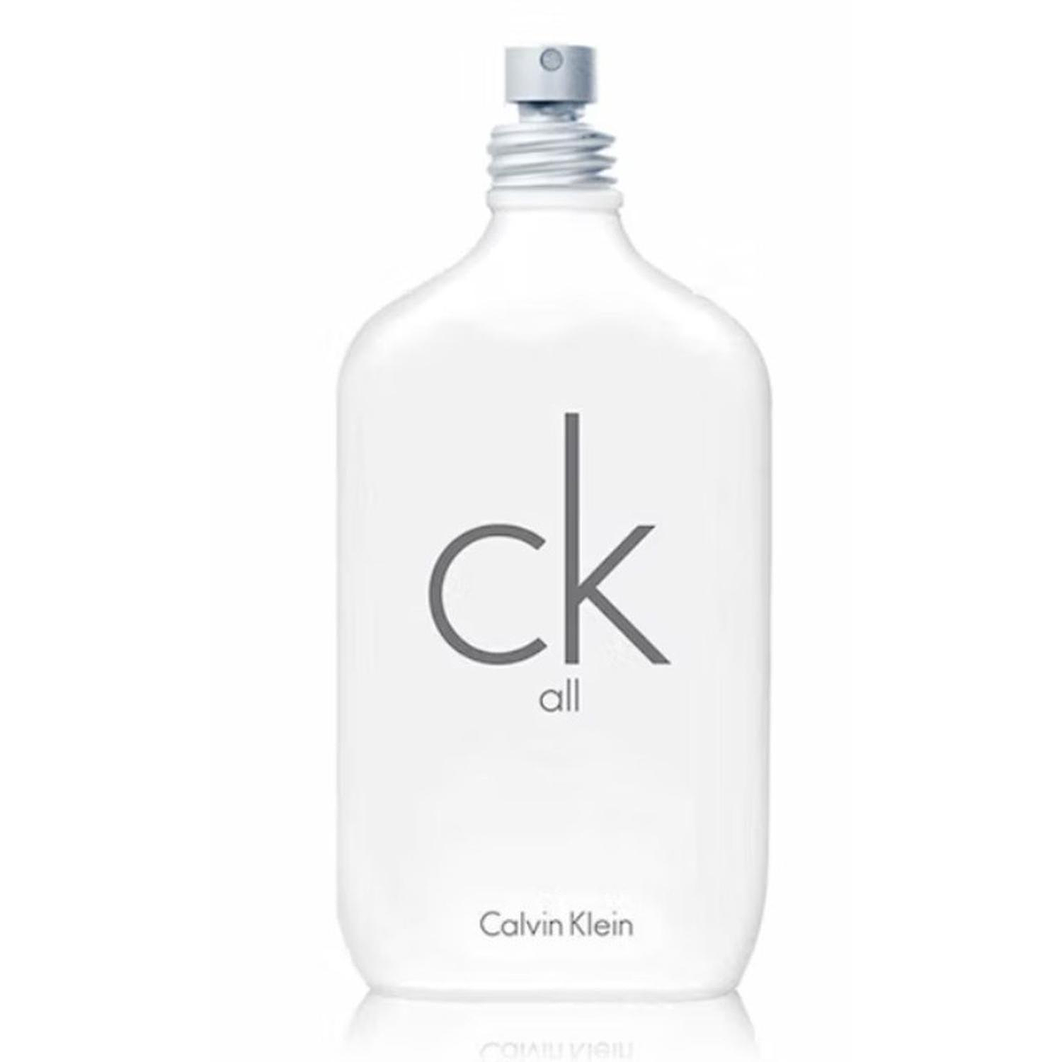 CK ALL UNISEX EDT 100 ML Tester 1