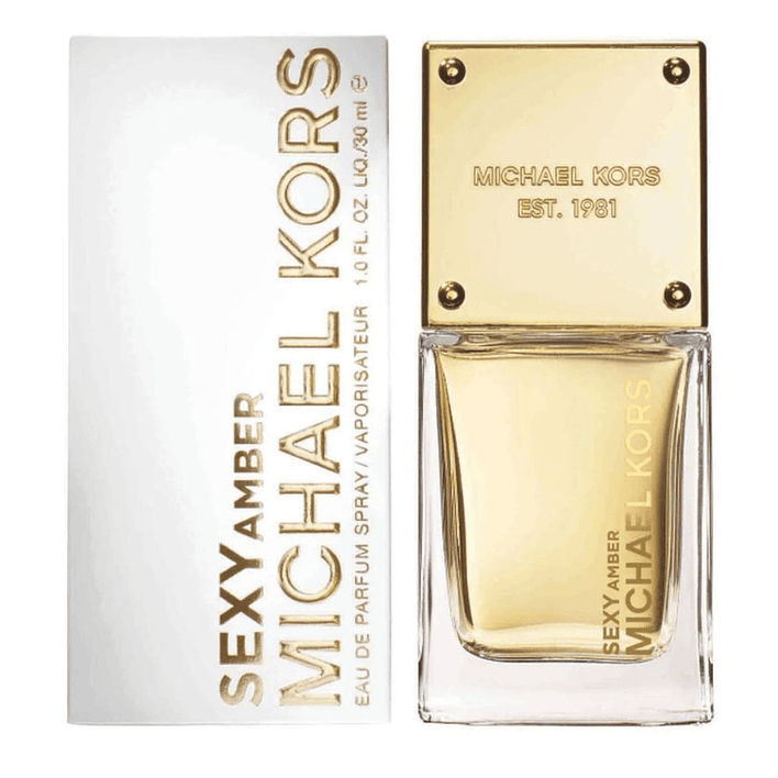 Mk Sexy Amber Edp 30ml 1