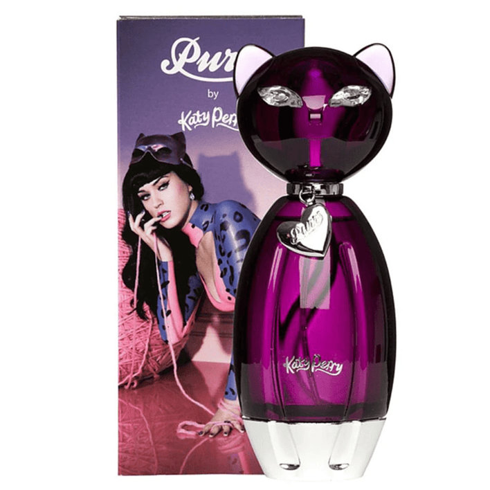 Purr Katy Perry 100Ml Edp Mujer Katy Perry 1