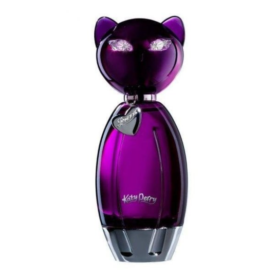 Purr Katy Perry 100Ml Edp Mujer Katy Perry 2