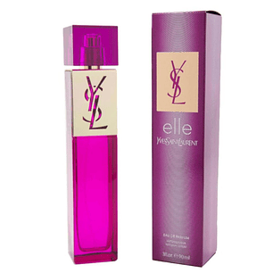 Yves Saint Laurent Elle Mujer EDP 90 ml YSL