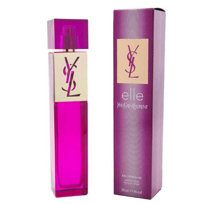 Yves Saint Laurent Elle Mujer EDP 90 ml YSL 1