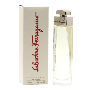 Salvatore Ferragamo Pour Femme Eau De Parfum 100ml