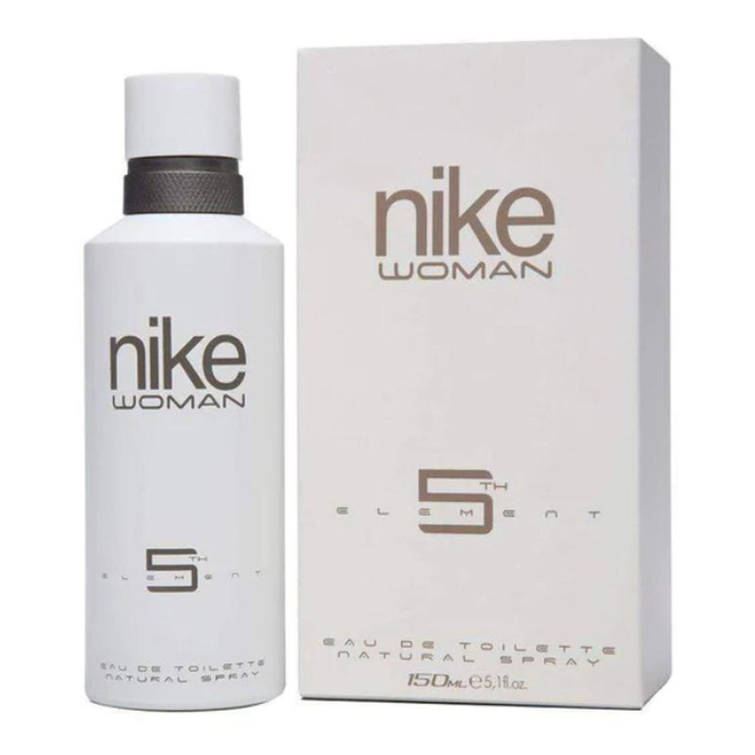 Nike Woman 5th Element 150ml Edt 1