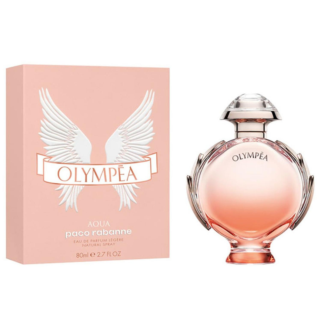Paco Rabanne Olympéa Aqua 80ML EDP 1