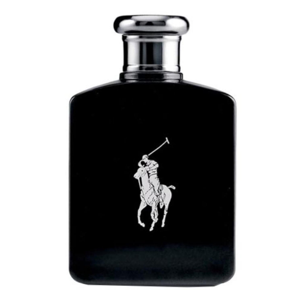 Polo Black Tester 125ml Hombre 1