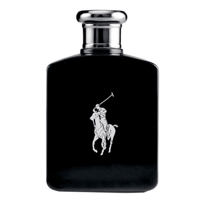 Polo Black Tester 125ml Hombre 1