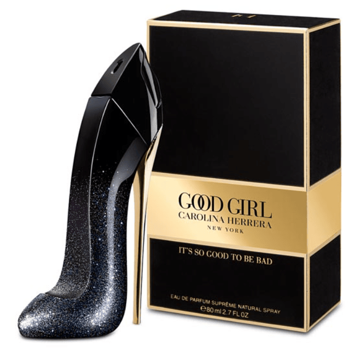 Good Girl Suprême EDP 80 ml Carolina Herrera 1