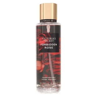 Forbidden Rose Victoria Secret 250Ml Colonia