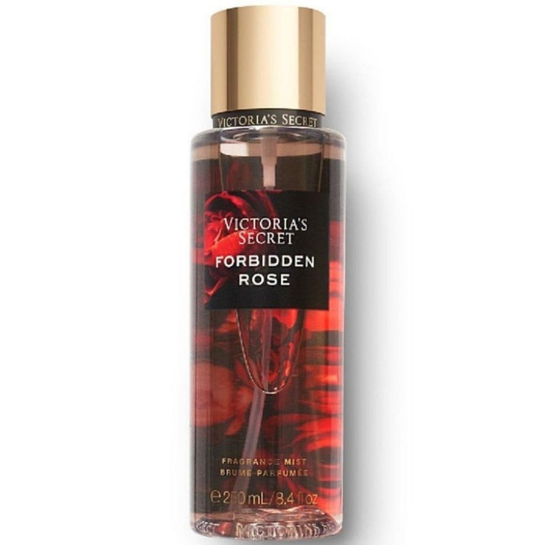 Forbidden Rose Victoria Secret 250Ml Colonia 2