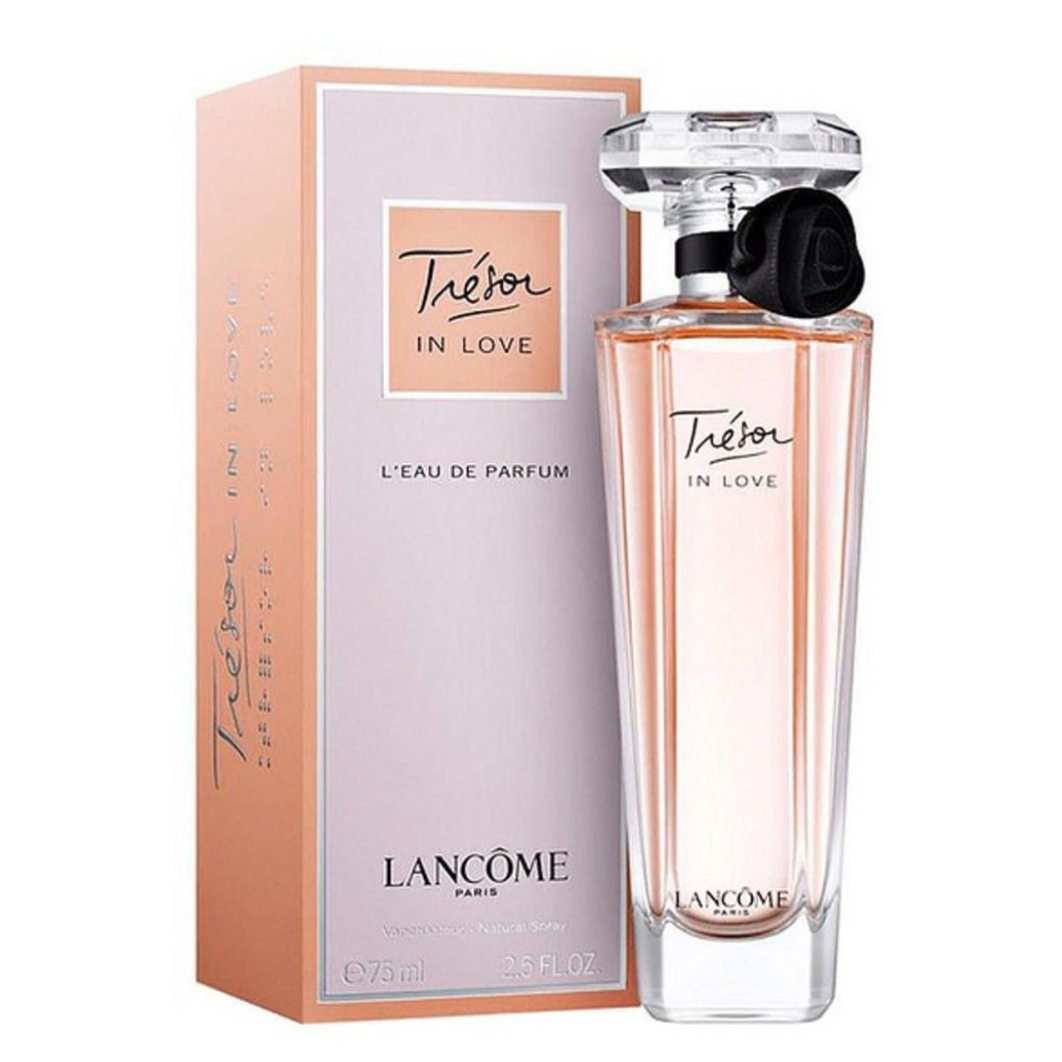 Tresor In Love EDP Mujer 75ML 1