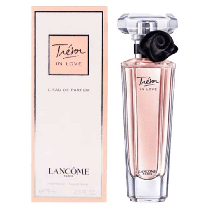 Tresor In Love EDP Mujer 75ML 3