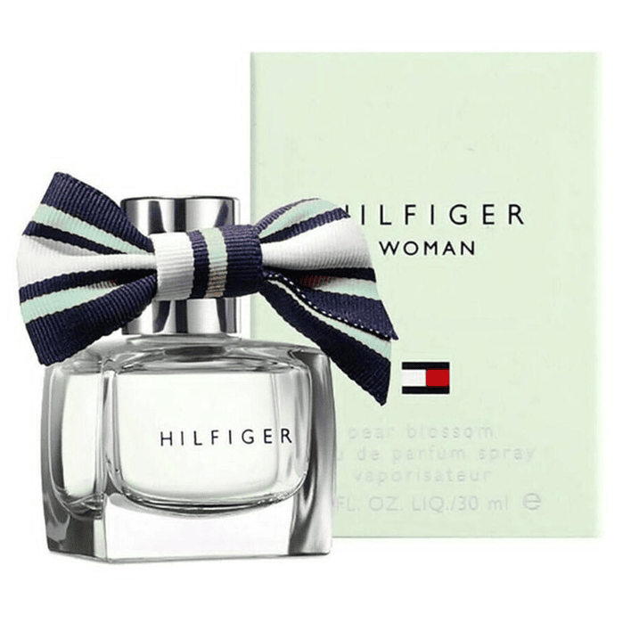 Tommy Hilfiger Woman Pear Blossom 30ml 1