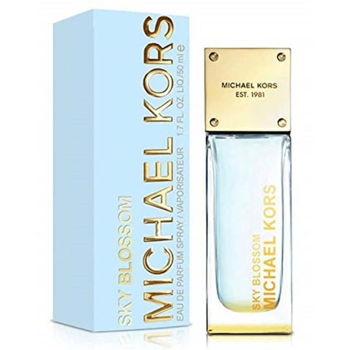 Sky Blossom 50ml Edp Mujer 1