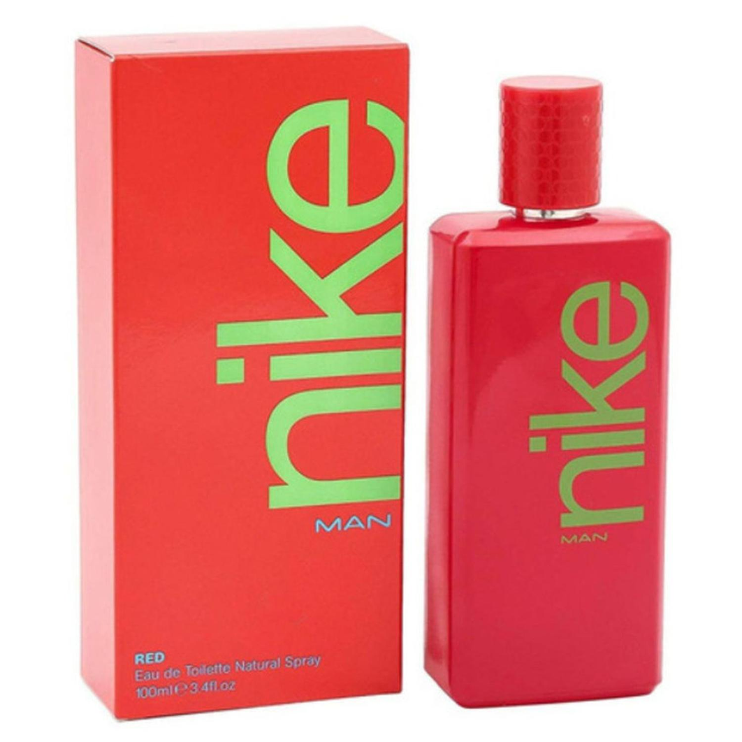 Nike Man Red 100ml para hombre 1
