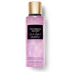 Victoria Secret Love Spell Shimmer 250ML Mujer Colonia