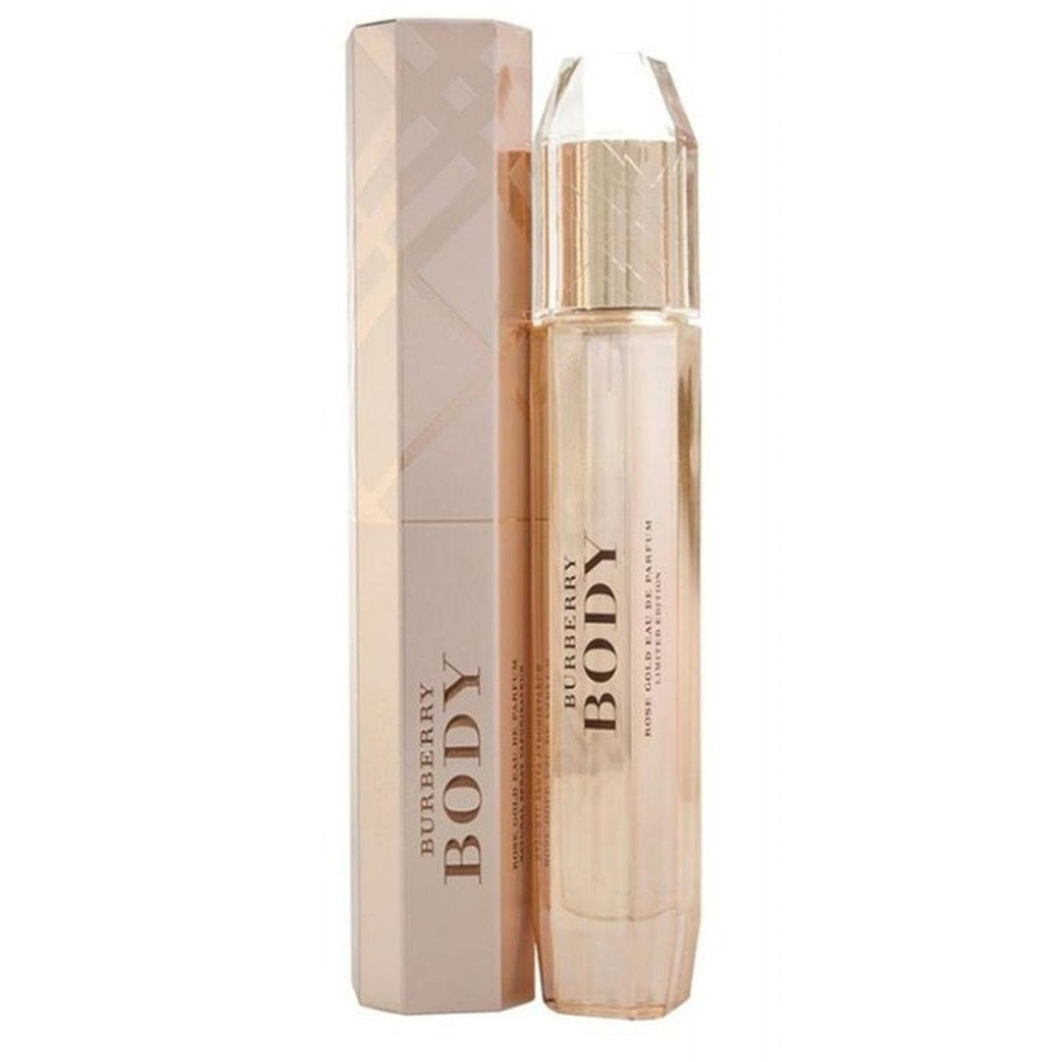 Burberry Body Edp 85Ml Mujer 3