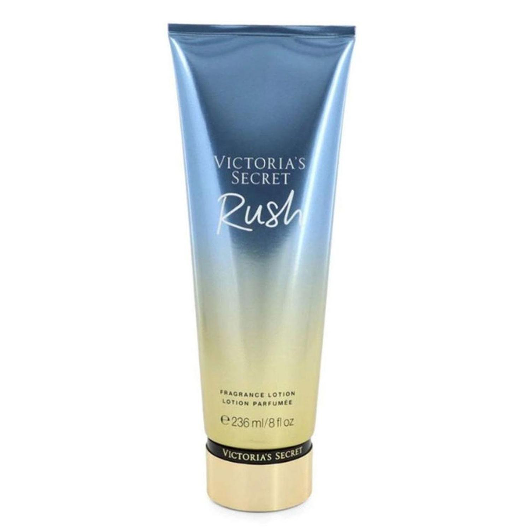 Victoria Secret Rush 236ML Mujer Crema 1