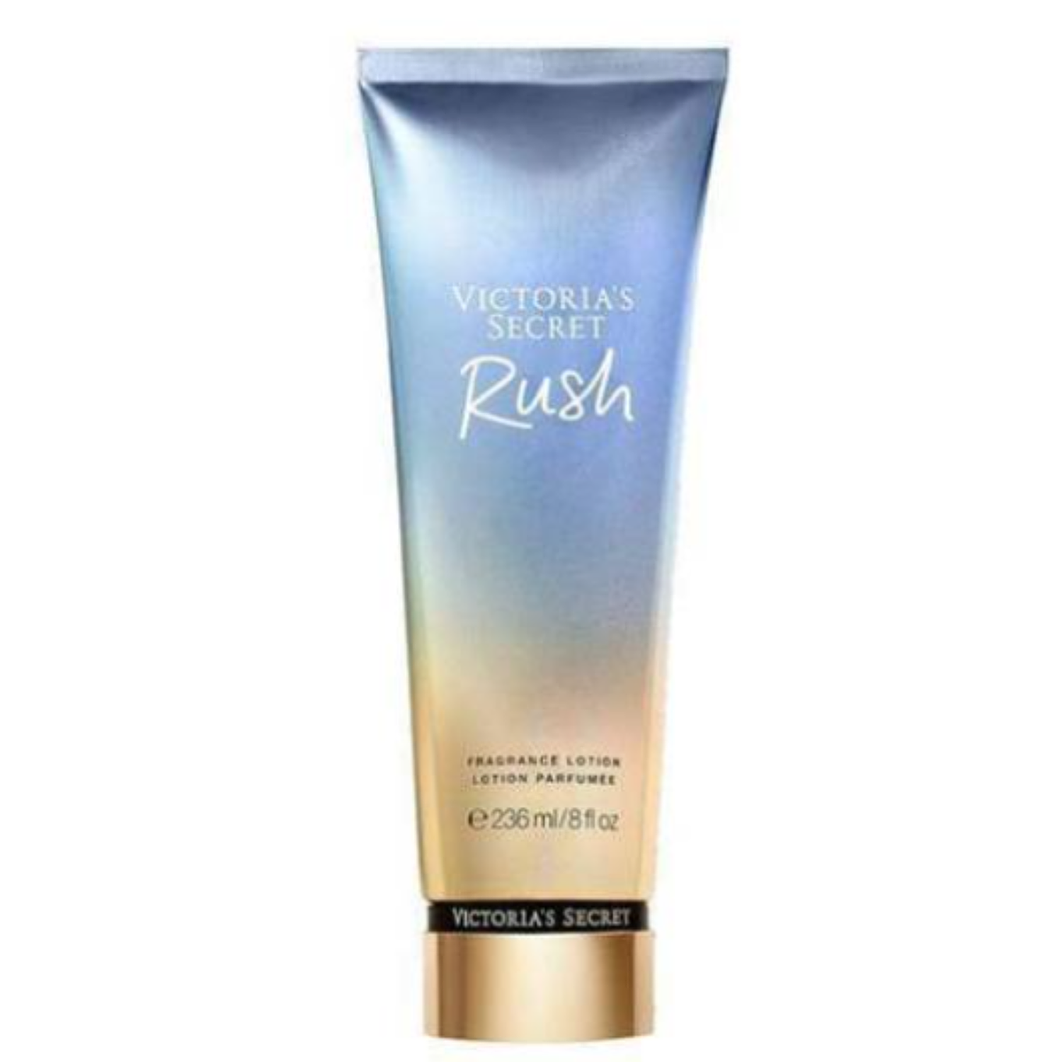 Victoria Secret Rush 236ML Mujer Crema 2