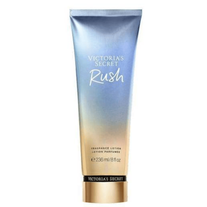 Victoria Secret Rush 236ML Mujer Crema 2