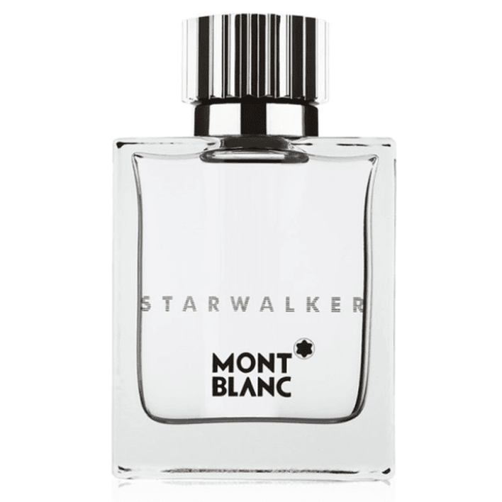 Starwalker Mont Blanc Eau de Toilette 75ml 1