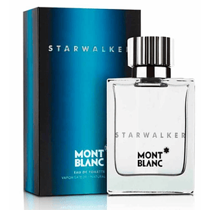 Starwalker Mont Blanc Eau de Toilette 75ml