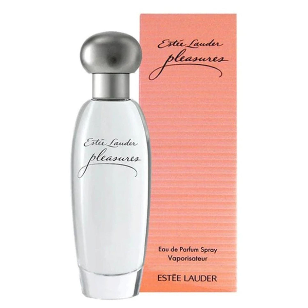 Pleasures Estee Lauder para Mujeres 100ml EDP 1