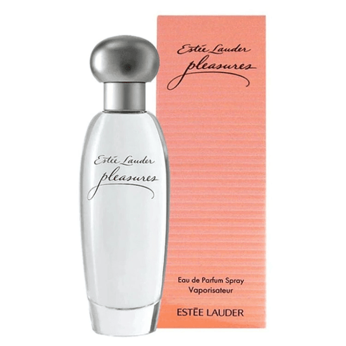 Pleasures Estee Lauder para Mujeres 100ml EDP 1