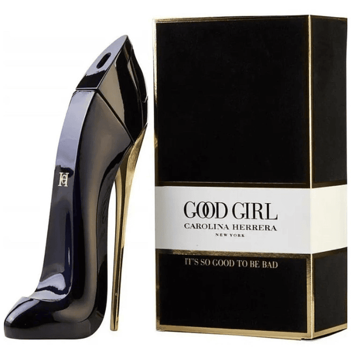 Carolina Herrera GOOD GIRL EDP 50ML 1