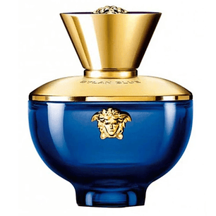Dylan Blue Versace Femme Tester Edp 100 Ml Mujer