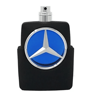 Mercedez Benz Man 100ml Tester