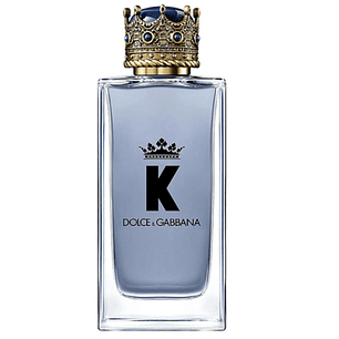 DOLCE GABBAANA KING EDT 100ML HOMBRE Tester