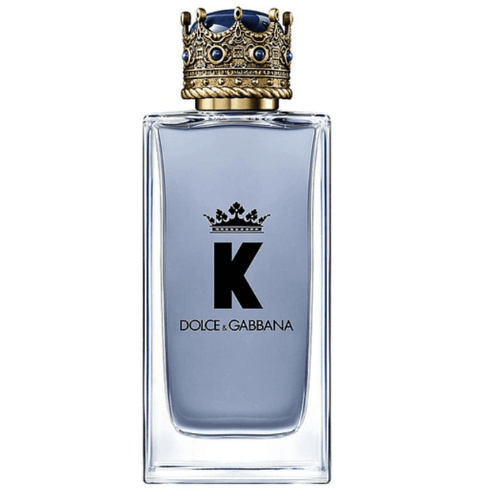 DOLCE GABBAANA KING EDT 100ML HOMBRE Tester 1