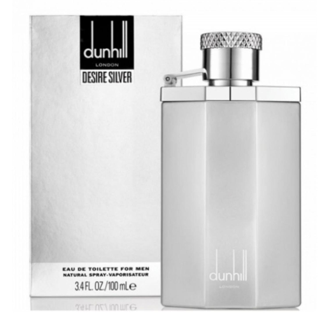 Desire Silver Dunhill EDT 100 ml 1