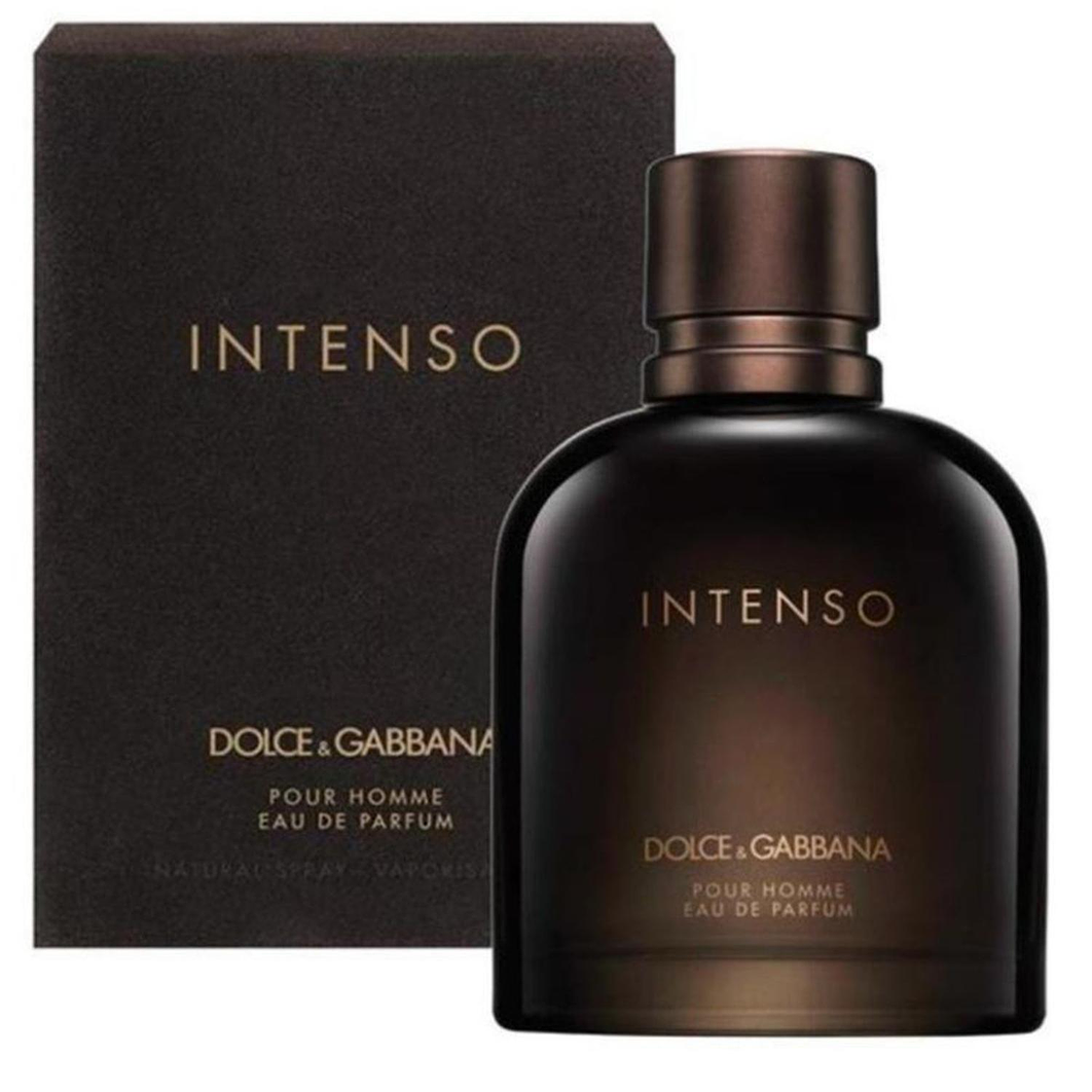 D&G Pour Homme Intenso 200ML EDP Hombre Dolce & Gabbana 1