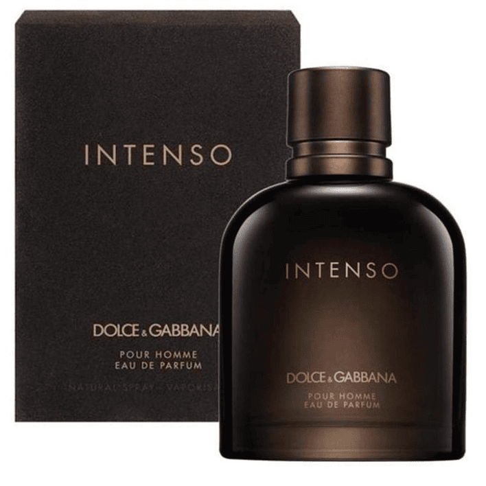 D&G Pour Homme Intenso 200ML EDP Hombre Dolce & Gabbana 1