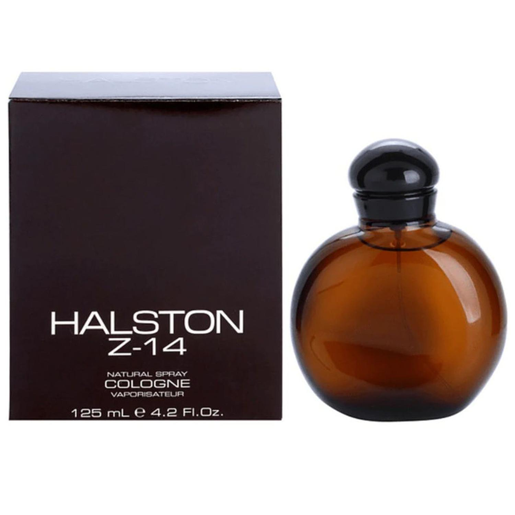 Halston Z-14 125ML EDC Hombre Halston 2