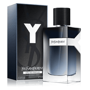Y DE YSL EDP HOMBRE 100ML Yves Sainnt Laurent