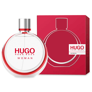 Hugo Boss Woman Cantimplora EDP 75 ml