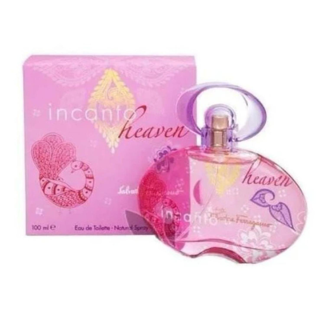 Incanto Heaven edt 100mlpara Mujeres 1