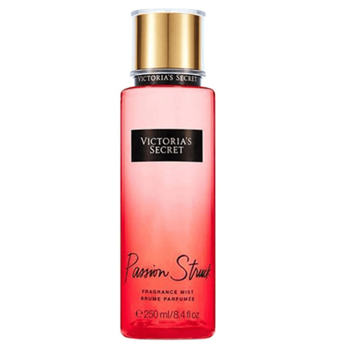 Victoria Secret Passion Struck 250ml Colonia Mujer 1
