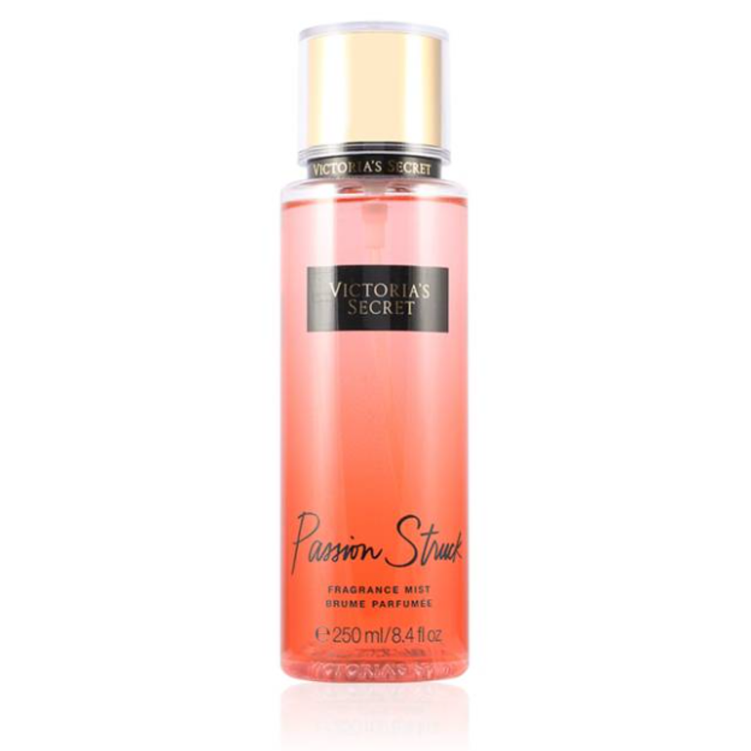 Victoria Secret Passion Struck 250ml Colonia Mujer 2